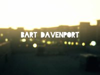 Bart Davenport: Uptown Oakland