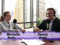 Planet Bride with Michelle and Henry Roth - Glamorizing Your Wedding