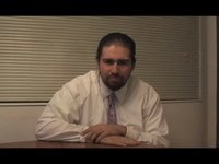 The Job Interview