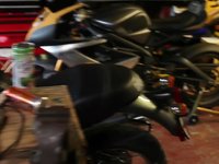 Moto Shoppe