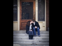 Engagement-Dan & Tiffany