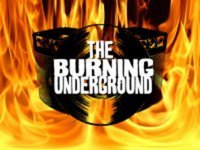 The Burning Underground Issue #5