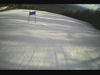 Giant Slalom Training