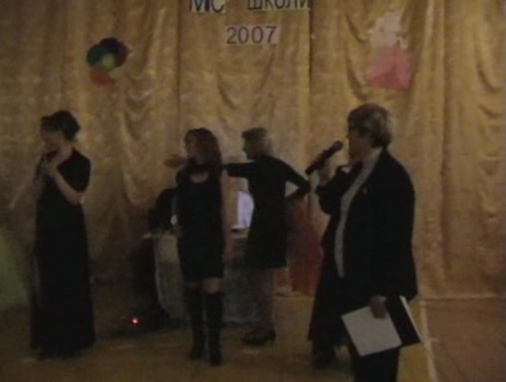 ̳� ����� 2007 ������� 2