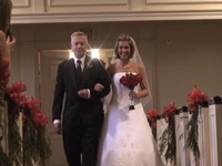 Patrick and Allyson