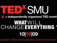 TEDx SMU Full