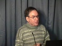 The Quest for Life in the Universe, Dr William Worraker.
