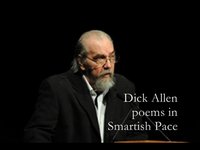 Dick Allen Poems in Smartish Pace