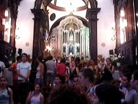 Coro de Jovenes UNCuyo - Bogoroditse Dyevo