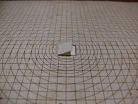 Old Stop Motion Study
