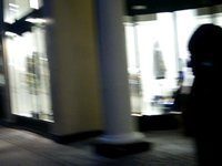 Copenhagen, freddo shopping