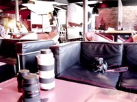 Sushi Behind the Scenes