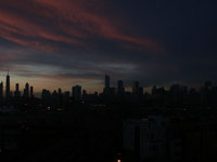 Cloudscapes and Skyscrapers - A Chicago Time-lapse