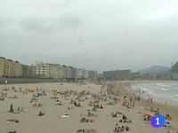 Cometas por la Paz - Zurriola - Donostia 2009