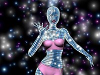 Mirror Dancer