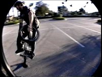 Chad DeGroot commercial on decobmx.com