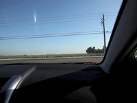 Our 1 Month Drive
