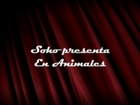 En Animales - Videoclip Soho
