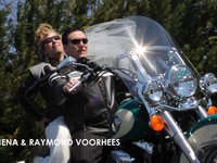 Willow Valley Wedding Video, Athena & Ray