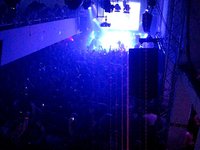 Bloody Beetroots at c/o Pop Festival