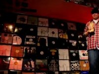 Brown Bag All Stars "Undeniable" (Audible Doctor Remix)