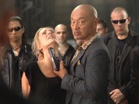 BODYGUARD: A NEW BEGINNING Official Trailer