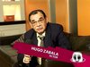 Hugo Zabala