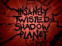 Insanely Twisted Shadow Planet, prototyped in Torque