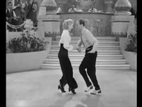 Dance to another song
