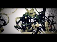 VISITOR showreel2009