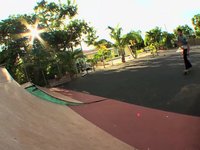 Just a Chill Day