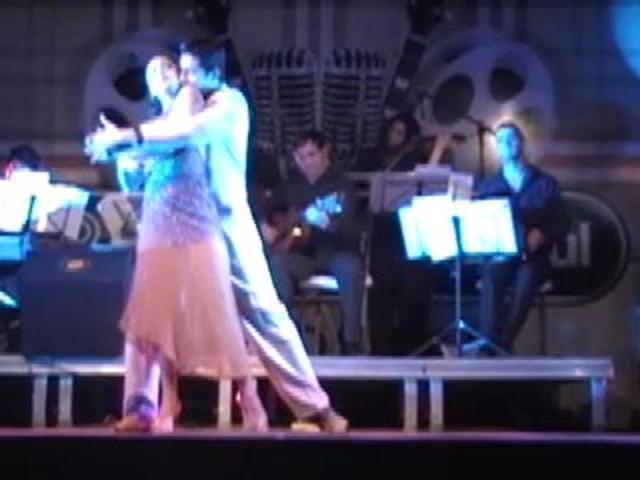 Tango de Buenos Aires