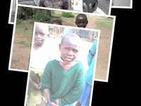 The Faces of Hope House