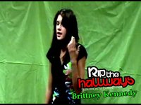 Brittney Kennedy's Audition