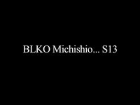 Forza 2 - BLKJ Swirly vs BLKO Michishio
