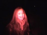 lunar eclipse