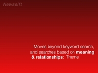 What is Newssift?