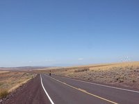 Moto near condon