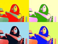 Jana = Gleek!