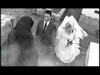 la boda de los muertos