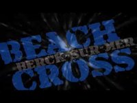 Présentation du 6ème Beach Cross de la ville de Berck