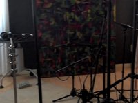 Video Blog #1 From The Studio!