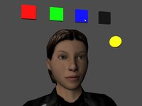 Vastpark Facial Expressions Demo