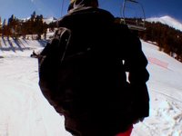 Jones Soda Podcast: Snowboarding with Chanelle Sladics!