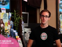 Undiscovered London Podcast