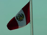 Peru Montage