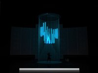 Pixelista - Lili Ivanova Scene