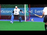 GO Hockey : Graham