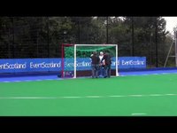 GO Hockey : George