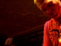Shin Kicker's performing at Lindberg's
